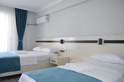 Mavi Marmara Otel