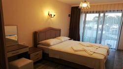 Mermer Beach Hotel