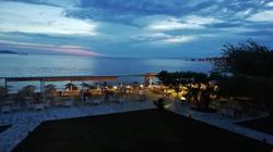 Mermer Beach Hotel