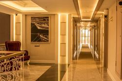 Altın Otel & Spa