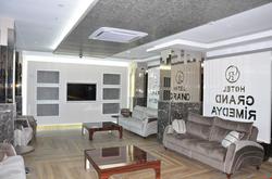 Grand Rimedya Hotel