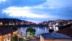 Amasra Kerem Apart