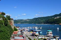 Amasra Pansiyon