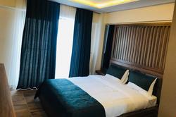 Diamond Liman Hotel