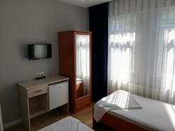 Karadeniz Pansiyon