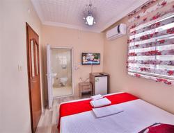 Kristal Otel Pansiyon