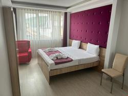New World Otel