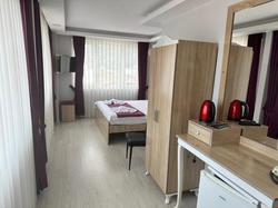 New World Otel