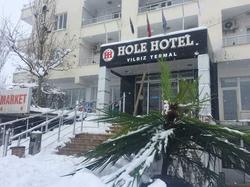 Hole Otel Yıldız Termal