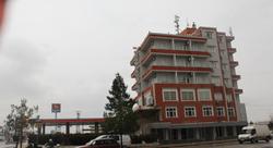 Büyük Geçit Oteli