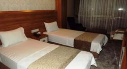 Mesa Hotel