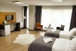 Kaçar Business Hotel