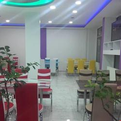 Bingöl Otel Efe