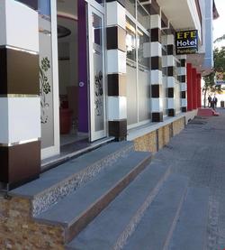 Bingöl Otel Efe