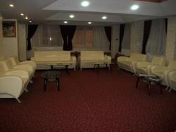 Büyük Bingöl Otel