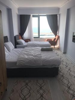 Sahil Otel