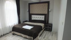 Öz Çavuşoğlu Otel