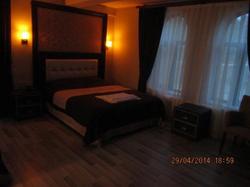 Öz Çavuşoğlu Otel