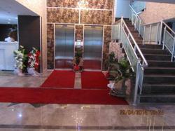 Öz Çavuşoğlu Otel