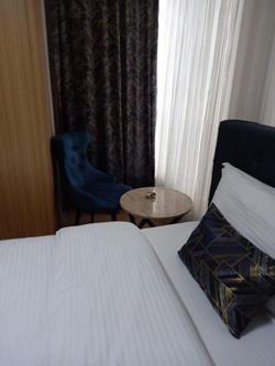 Hanemir Otel