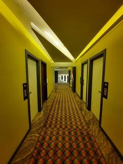 Eskoppremium Otel