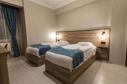 Bolu City Hotel