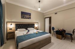 Bolu City Hotel