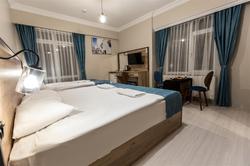 Bolu City Hotel