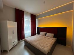Second House Bolu