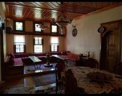 Müderrisler Evi