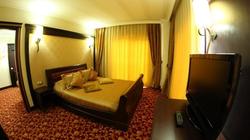 Grand Özeren Otel & Spa
