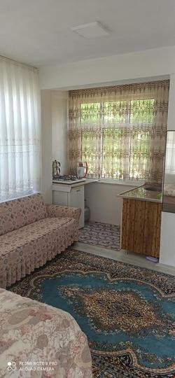 Salda Golu Kumsalda Apart Pansiyon