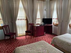 Safran Otel Bursa