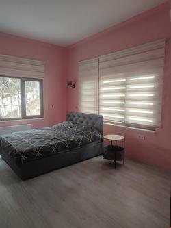 Saklı Bahçe Pansiyon Cafe