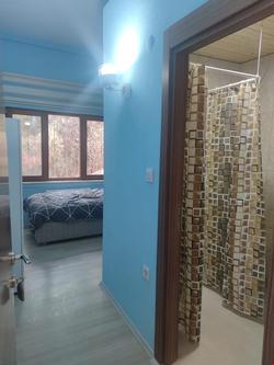 Saklı Bahçe Pansiyon Cafe