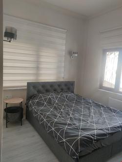 Saklı Bahçe Pansiyon Cafe