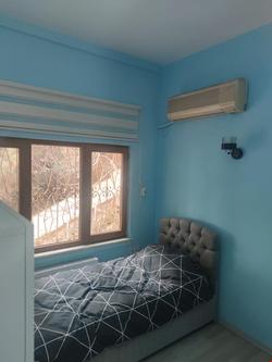 Saklı Bahçe Pansiyon Cafe