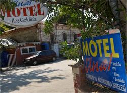 Unal Motel