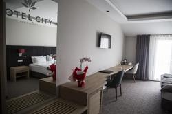 Hotel City İnegöl
