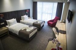 Hotel City İnegöl
