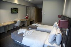 Hotel City İnegöl
