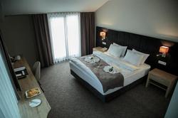 Hotel City İnegöl