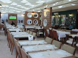 Hotel Park Inegol