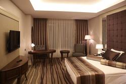 Morrian  Hotel