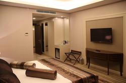 Morrian  Hotel