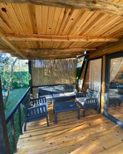 Göçebe Kamp & Bungalov	