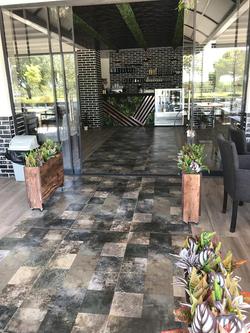 Antigonia Butik Hotel