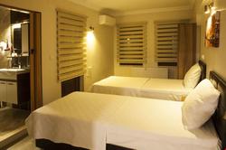 Flora İznik Hotels & Suites