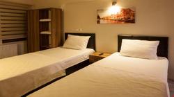 Flora İznik Hotels & Suites