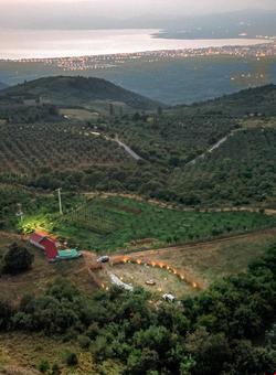 Loya Bungalow İznik